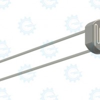 LDR5MM Light Dependent Resistor 5mm 5528