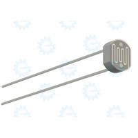 LDR5MM Light Dependent Resistor 5mm 5528