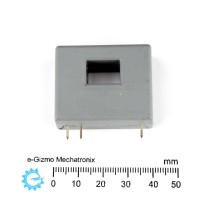 HONEYWELL CSNF661 100A Hall Effect Non-Invasive AC/DC Current Sensor
