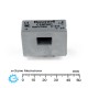 HONEYWELL CSNF661 100A Hall Effect Non-Invasive AC/DC Current Sensor