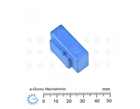 LEM LAH 100-P 100A AC/DC Hall Effect Current Sensor