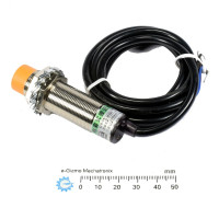 LJC18A3 NPN Capacitive Sensor