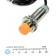LJC18A3 NPN Capacitive Sensor
