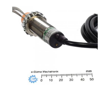 LJC18A3 NPN Capacitive Sensor