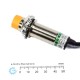 LJC18A3 NPN Capacitive Sensor