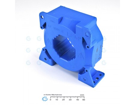 LF 1005-S 1000A AC/DC Hall Effect Current Sensor Transducer [USED]