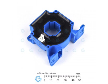 LEM LF 305-S 300A AC/DC Hall Effect Current Sensor Transducer