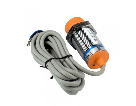 LJC30A3-H-Z/AY PNP Output Capacitive Proximity sensor 20mm Detection Distance