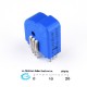 LTS25-NP 25A AC-DC Hall effect Current Sensor Transducer