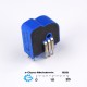 LTS25-NP 25A AC-DC Hall effect Current Sensor Transducer