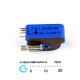 LTS25-NP 25A AC-DC Hall effect Current Sensor Transducer