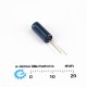 SAIA SW-18015P High Sensitivity Vibration Sensor