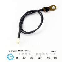 100KNTC Ring lug 100K  NTC Thermistor