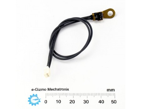 100KNTC Ring lug 100K  NTC Thermistor