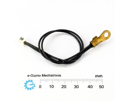 100KNTC Ring lug 100K  NTC Thermistor