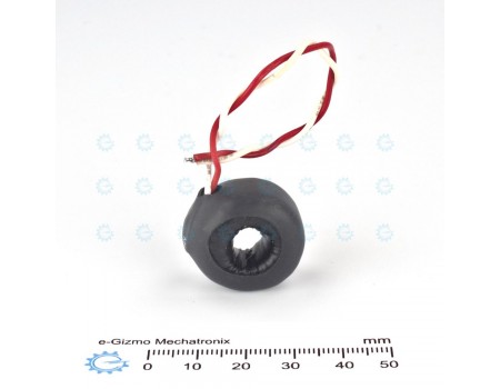 AC Current Sensor Transformer 100A MCT-10 10(100)A/5mA