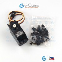 Hpi-Racing SF-10W Waterproof Servomotor 4.5kg/cm