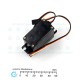 Hpi-Racing SF-10W Waterproof Servomotor 4.5kg/cm