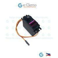 MG996R Servo Motor 180 degrees All Metal Gear Box