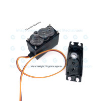 MG996R Servo Motor 180 degrees All Metal Gear Box
