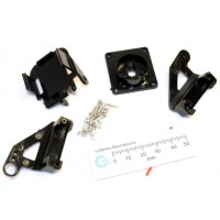 Servo Bracket Set