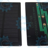 Solar Panel 1w 5V