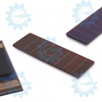 Solar Panel 1.5V
