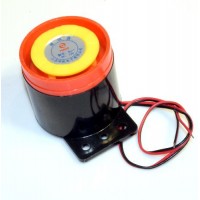BJ-1 Siren Piezo Buzzer