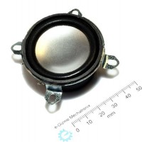 3W 4ohm Speaker
