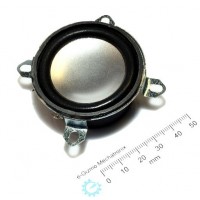 3W 4ohm Speaker