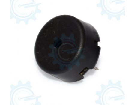 Piezo Buzzer 12.59mm