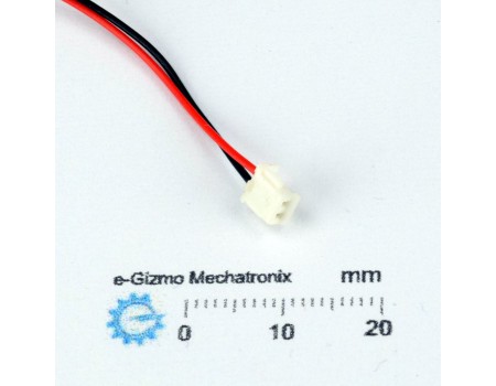 OBO-152 16.6mm Piezo Piezoelectric Passive Buzzer
