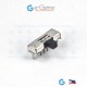 Hosiden 2P3T Miniature Slide Switch SPST Low Profile HSW1051-01-210