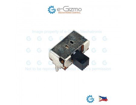 SK-22D05 SK22D05 2P2T Miniature Slide Switch DPDT Non Shorting