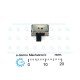 SK-22D05 SK22D05 2P2T Miniature Slide Switch DPDT Non Shorting