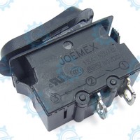 ROCKER SWITCH