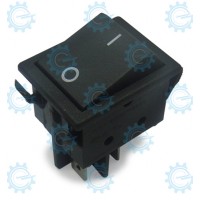 ROCKER SWITCH