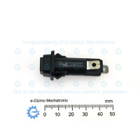 Joemex MB 7A 125/250VAC Thermal Circuit Breaker  Push-to-Reset UL CCC