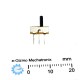 SW2 slide switch SPDT