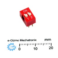 Dip Switch