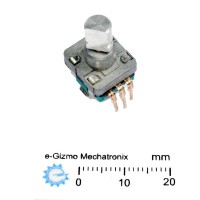 Encoder Switch