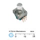 Encoder Switch