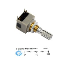 Directional Switch