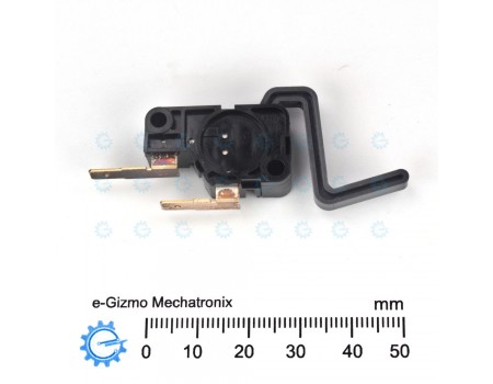 A155 Limit Switch 10A SPST Heavy Duty