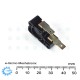 A157 Limit Switch 10A SPST Short Lever Heavy Duty