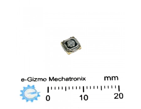Panasonic SMD Tact Switch 5x5mm EVQ-PLHA15 
