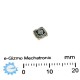 Panasonic SMD Tact Switch 5x5mm EVQ-PLHA15 