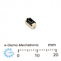 SKQM SMD Tact Switch