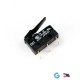 Cherry Waterproof IP6K7 rated Limit Snap Switch 6A 250VAC DC1-40T85