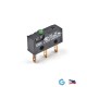 Cherry DB3 High Precsion Micro Limit Switch SPDT 0.1A UL CUL ENEC